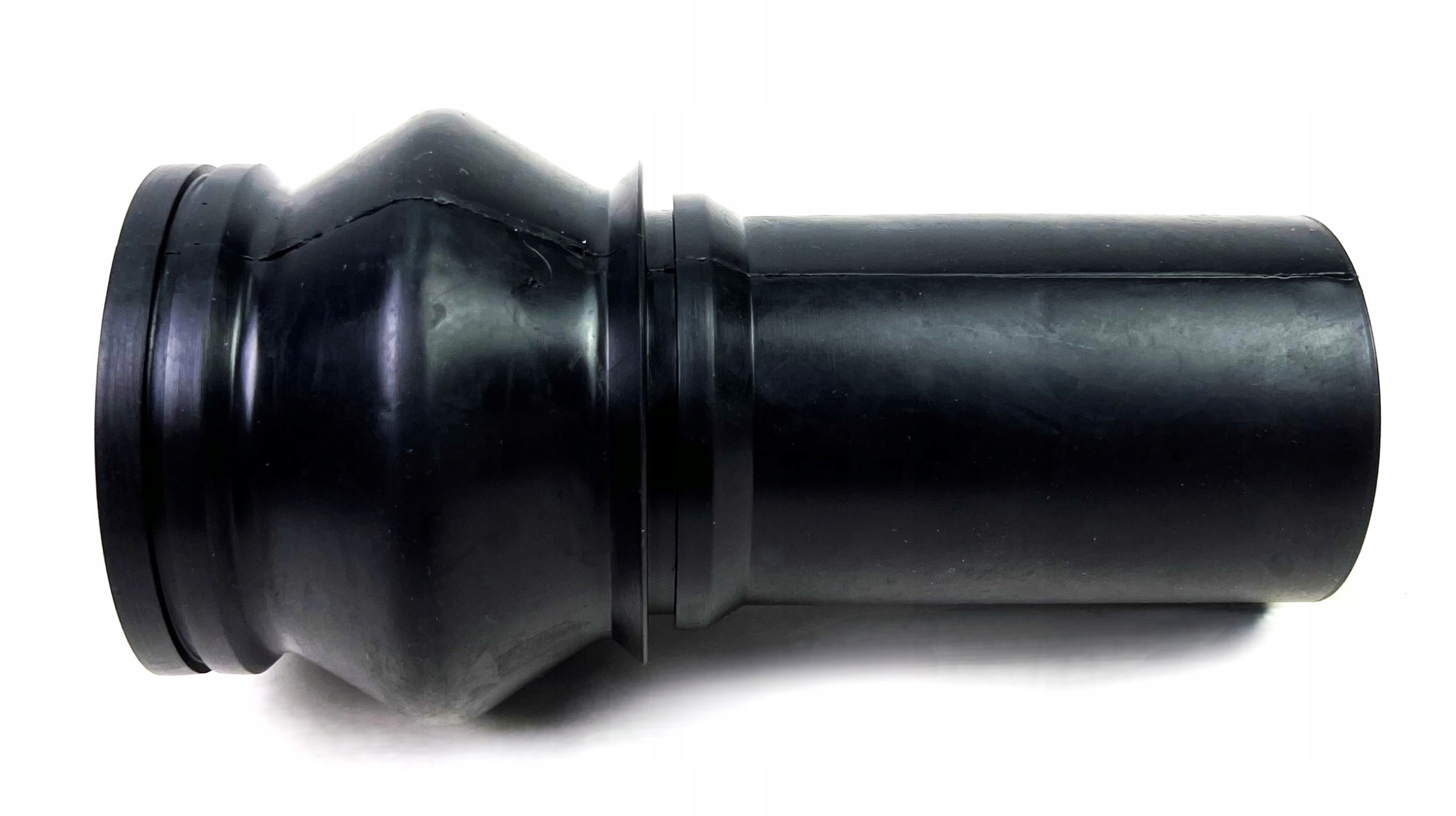 Guma gaźnika ssania filtr powietrza łącznik Mz Etz 250 251