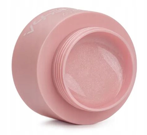 Żel Julia Nessa Tixy Diamond Cover Pink