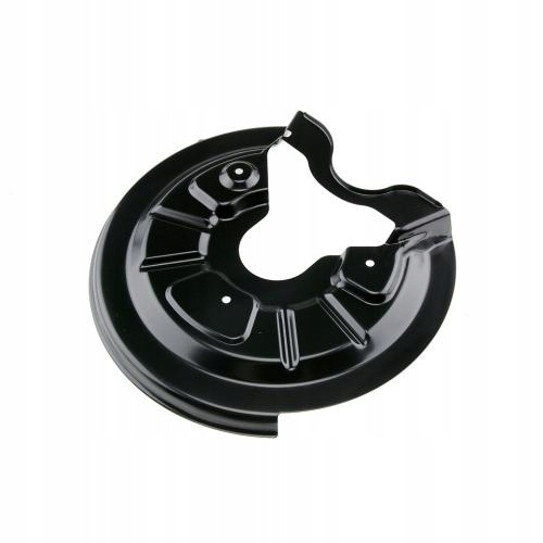 OSŁONA TARCZY HAMULCOWEJ