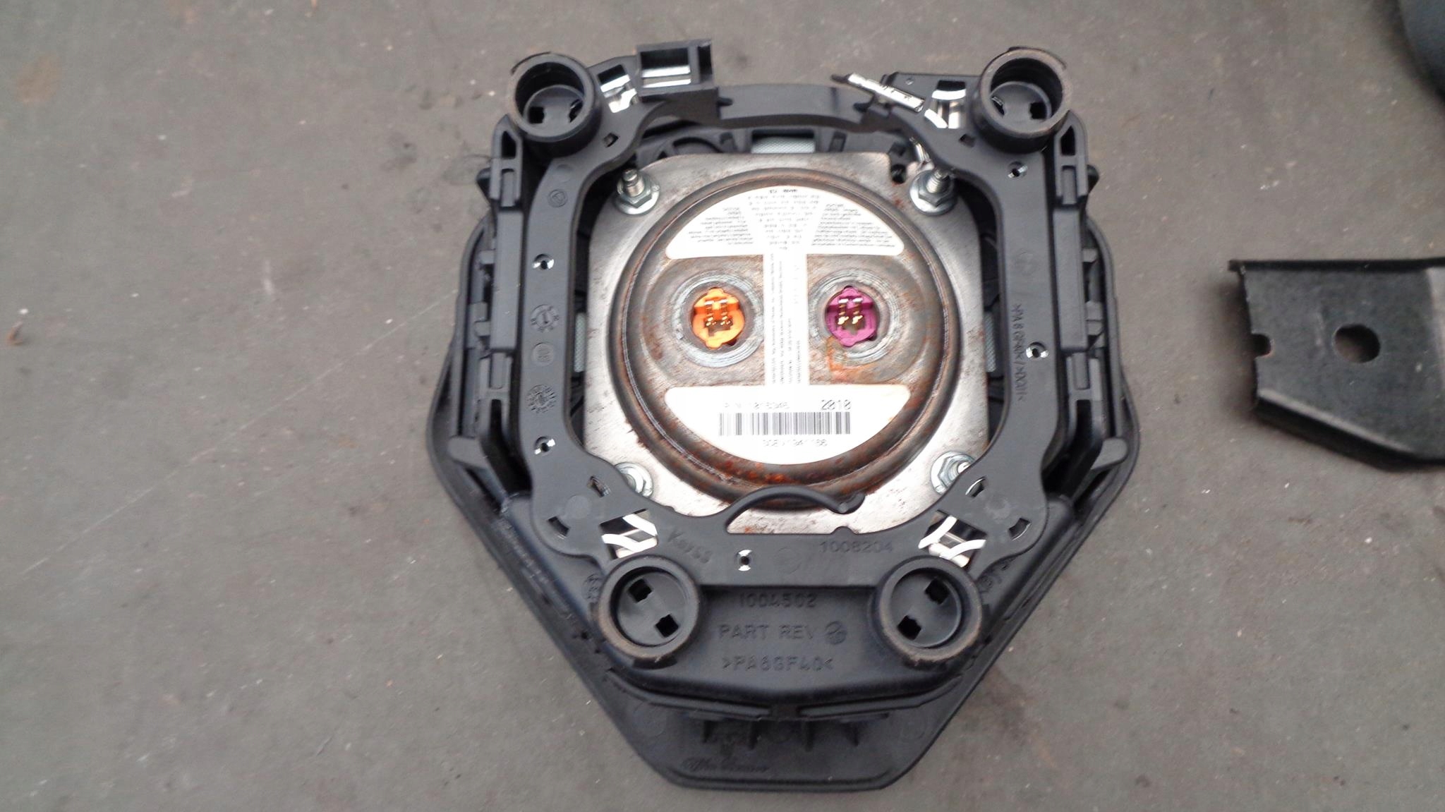 торпеда консоль Подушки ремни ALFA ROMEO GIULIETTA европа