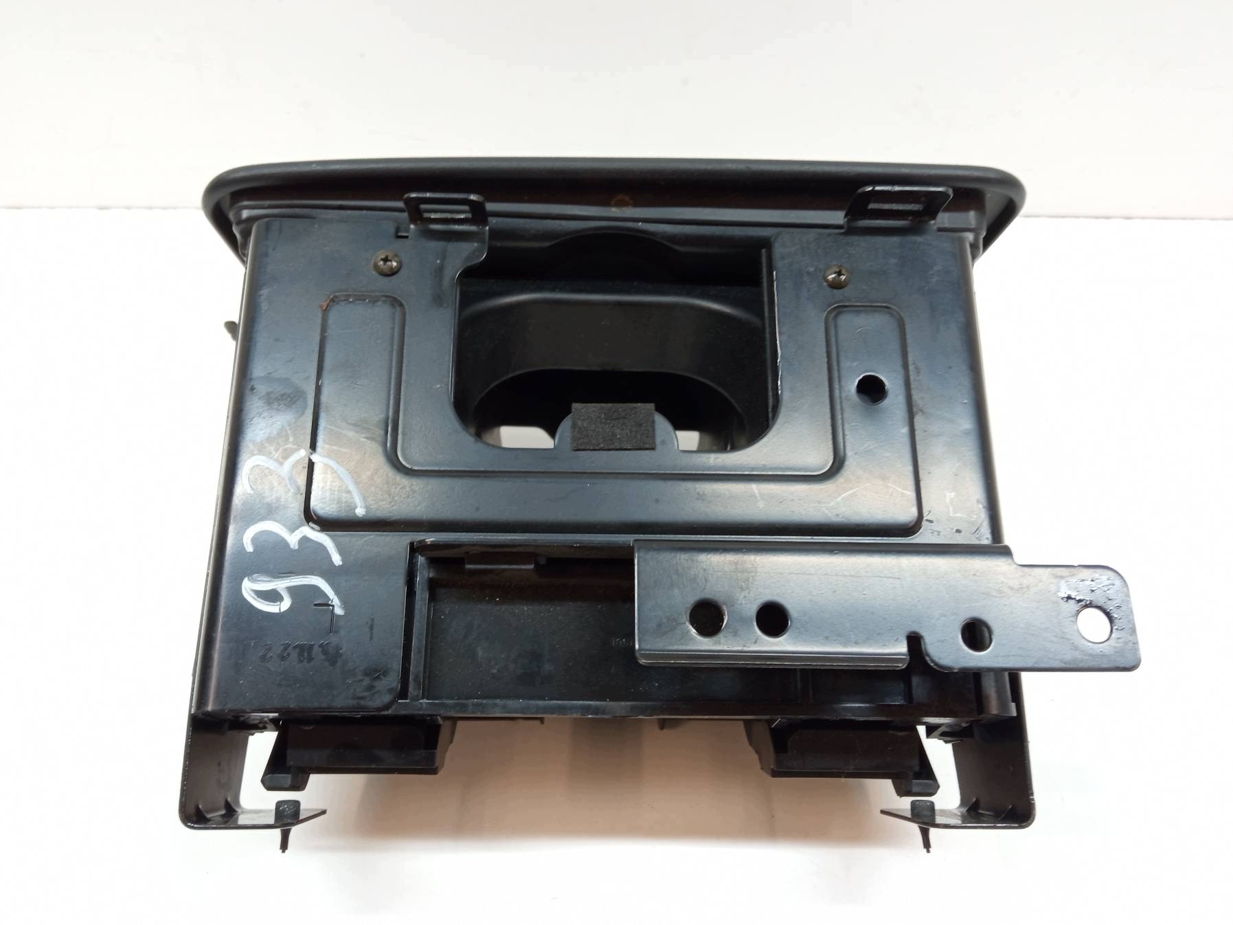 maniglia per KUBEK Honda FR-V e (2004-2009)