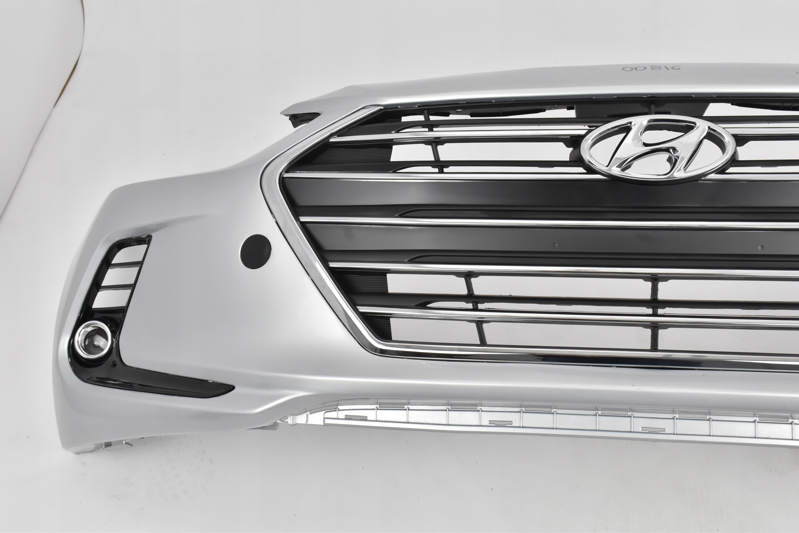 HYUNDAI ELANTRA 2016- ZDERZAK PRZEDNI WERSJA USA Numer katalogowy oryginału 86511-F2000