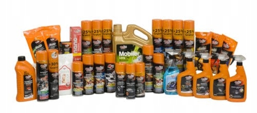 MOJE AUTO Pasta montażowa do układów wydechowych Waga produktu z opakowaniem jednostkowym 0.15 kg