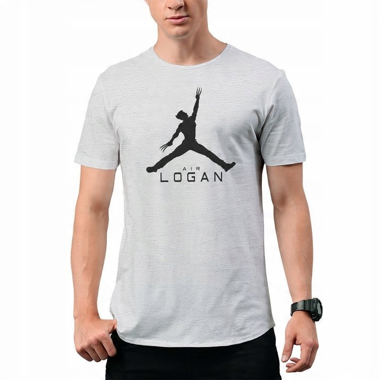 

Koszulka T-Shirt Logan Air S