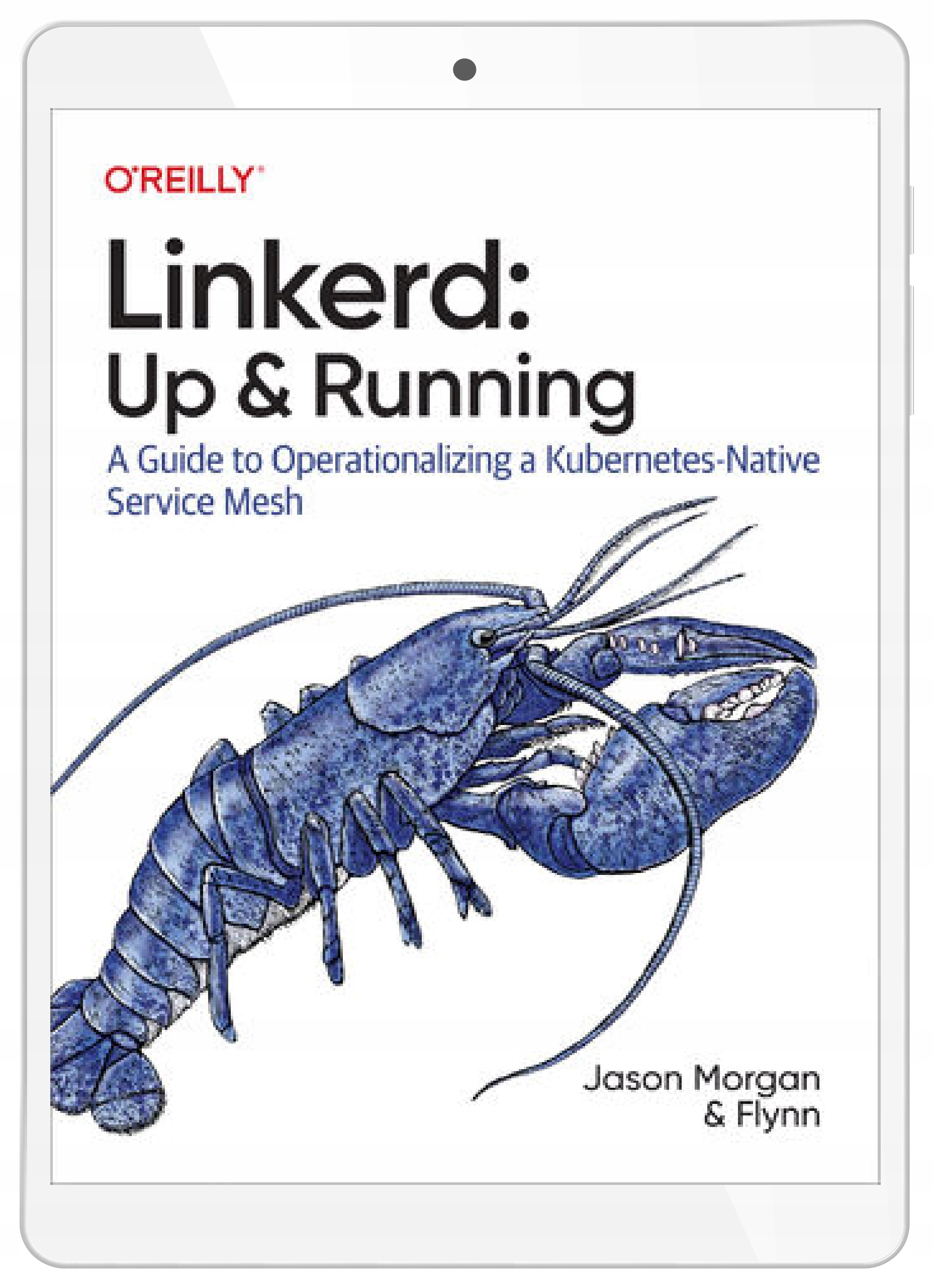 Linkerd: Up and Running