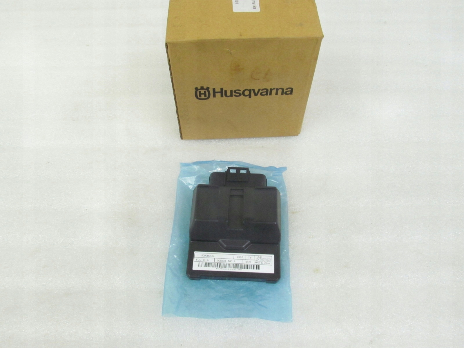 Moduł zapłonowy Husqvarna SMR TE TC 250 450 510