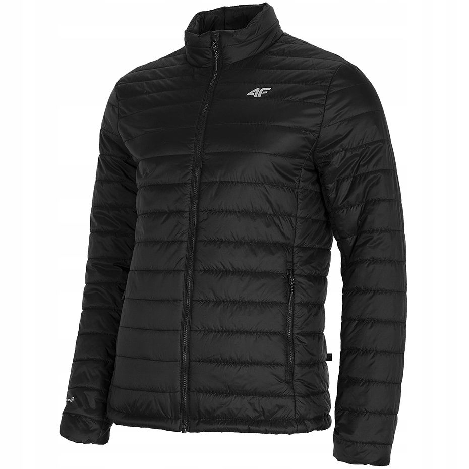 

Kurtka męska 4F H4L21-KUMP004 czarny r.XXL