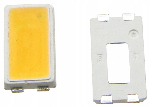 

Led Smd 5630 5,5V biała ciepła (2 szt.) /4375-2
