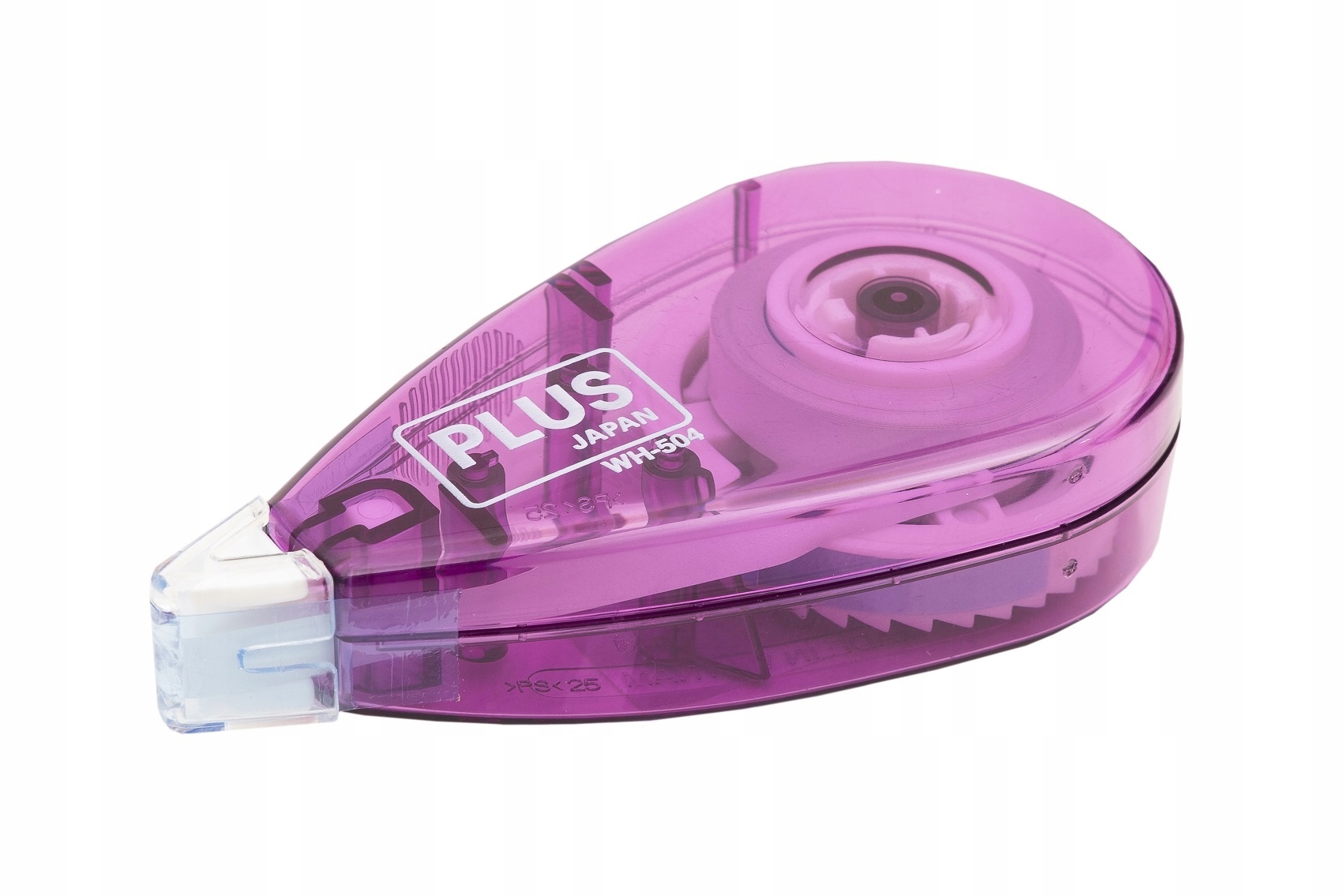 

Niewielki mini Korektor W Taśmie 4,2mm x 7m