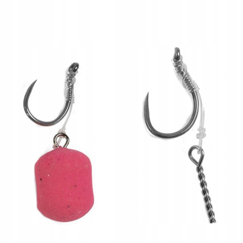 Wkręt Igła Bagnet Do Przynęt Preston Bayonets 10sz Model P0030029