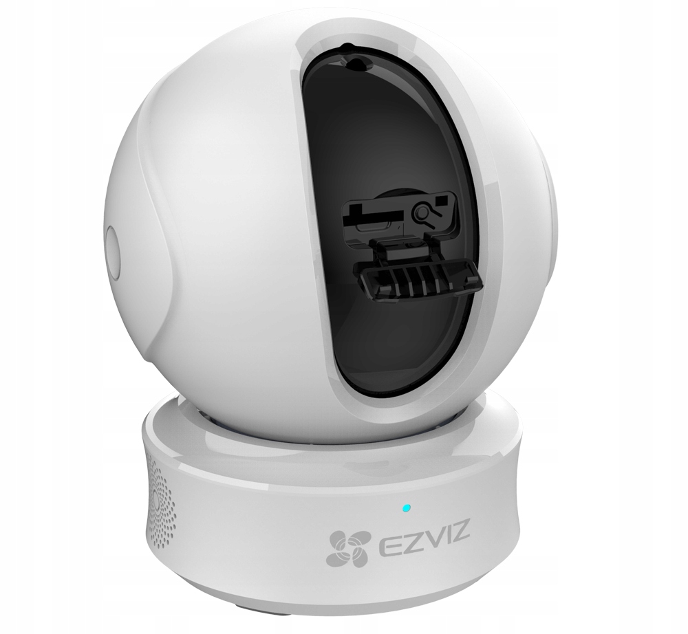 Kamera WiFi Obrotowa Niania 4MP EZVIZ C6CN PRO 2K+ Kod producenta CS-C6CN-A0-3H2WF