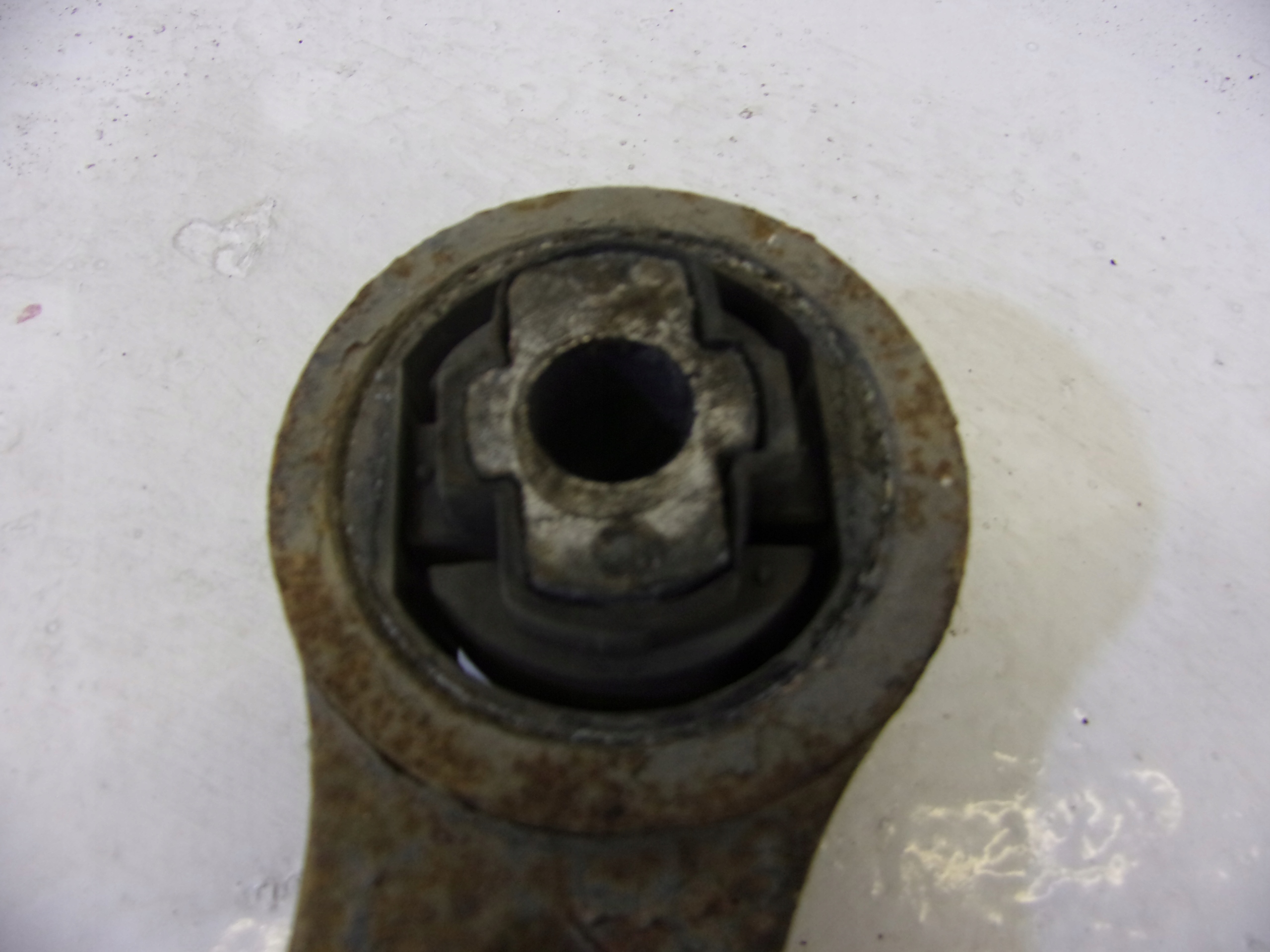 arm left front lower FIAT DUCATO 3