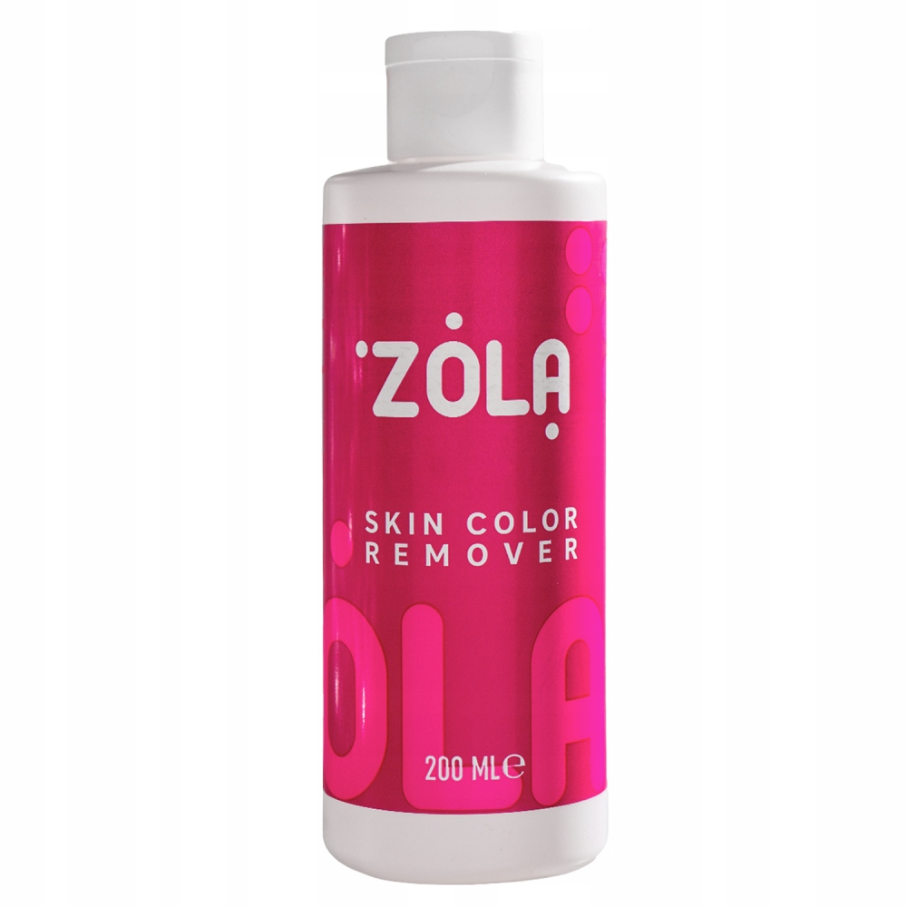 Odstraňovač barvy Zola