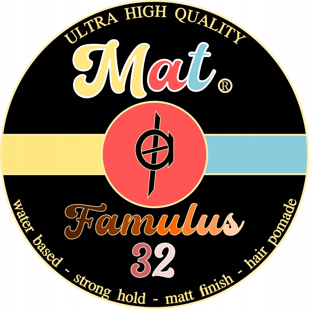 Famulus 32 oryginal - pomada wodna 100g