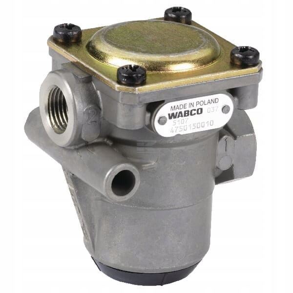 Redukční ventil tlaku 4750150010 Wabco