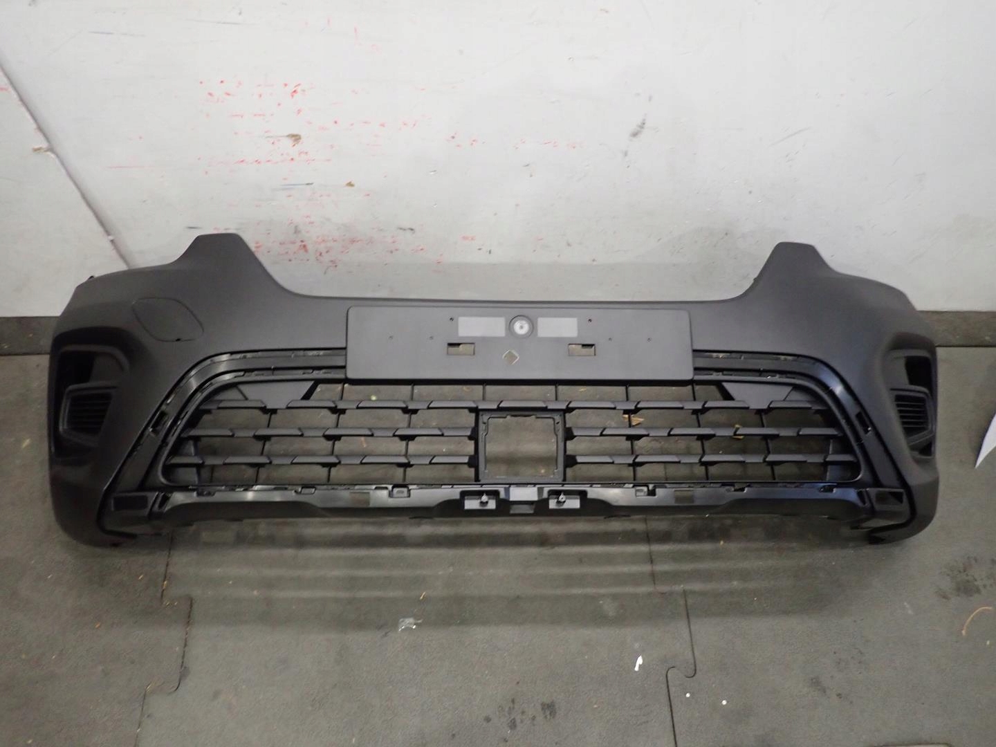 bumper front front RENAULT KANGOO IV 2021- 5852012