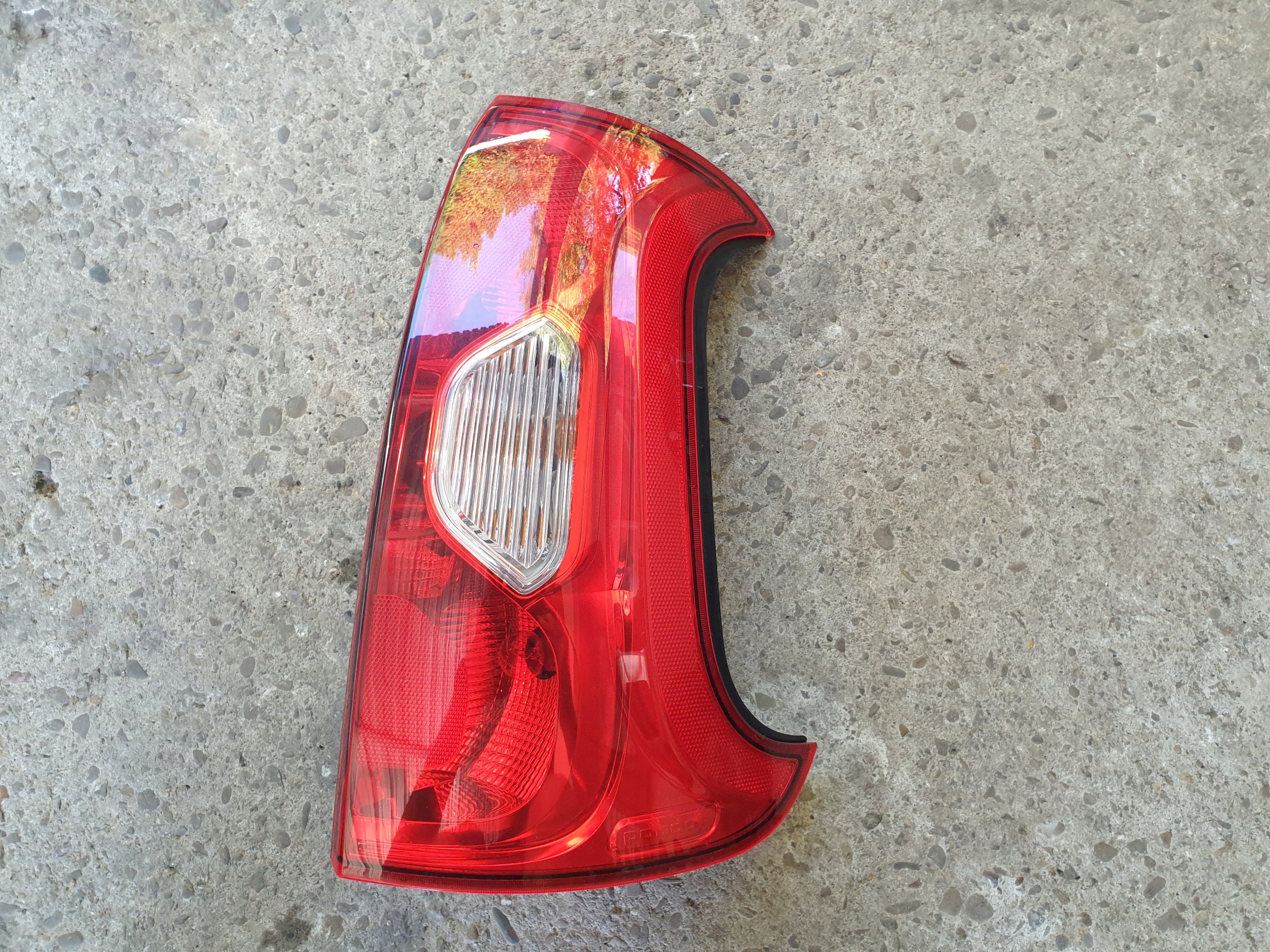light rear right FIAT PANDA III 3 2012- 51843642