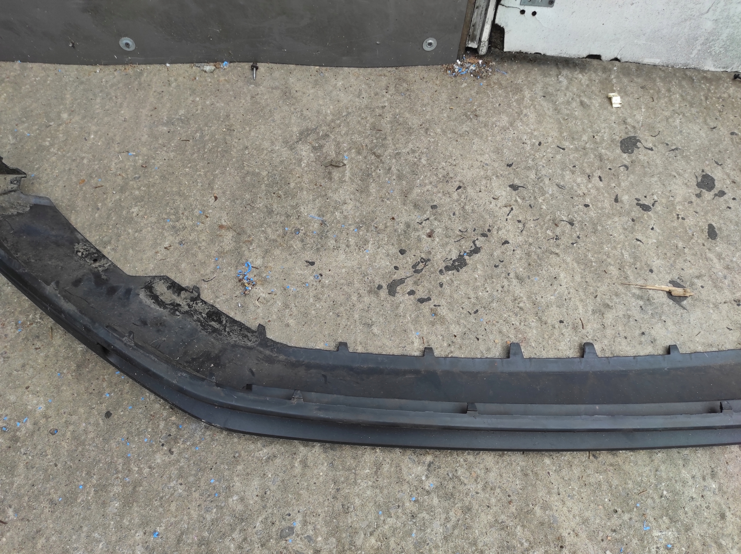 SPOILER PARAURTI SKODA KODIAQ 565807061