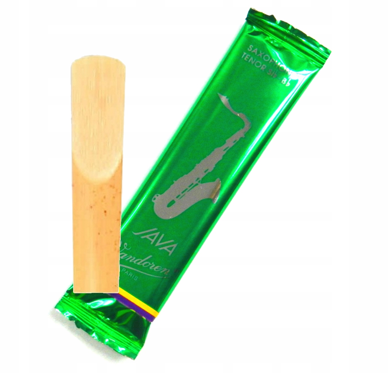 VANDOREN Stroik do saksofonu tenorowego 2.5 JAVA