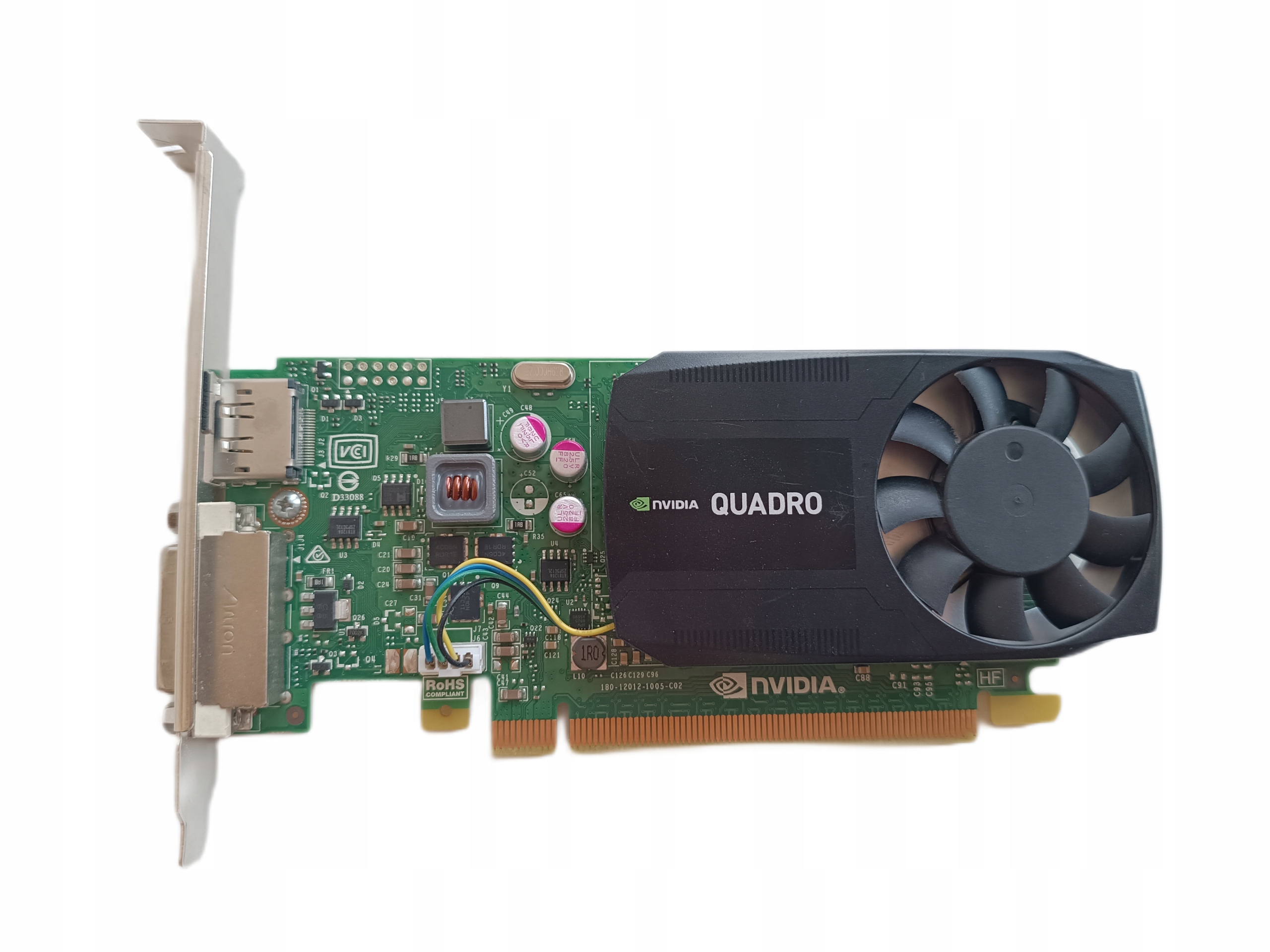 kg121 karta graficzna NVIDIA QUADRO k620 2gb w DRAWNO - Sklep, Opinie ...