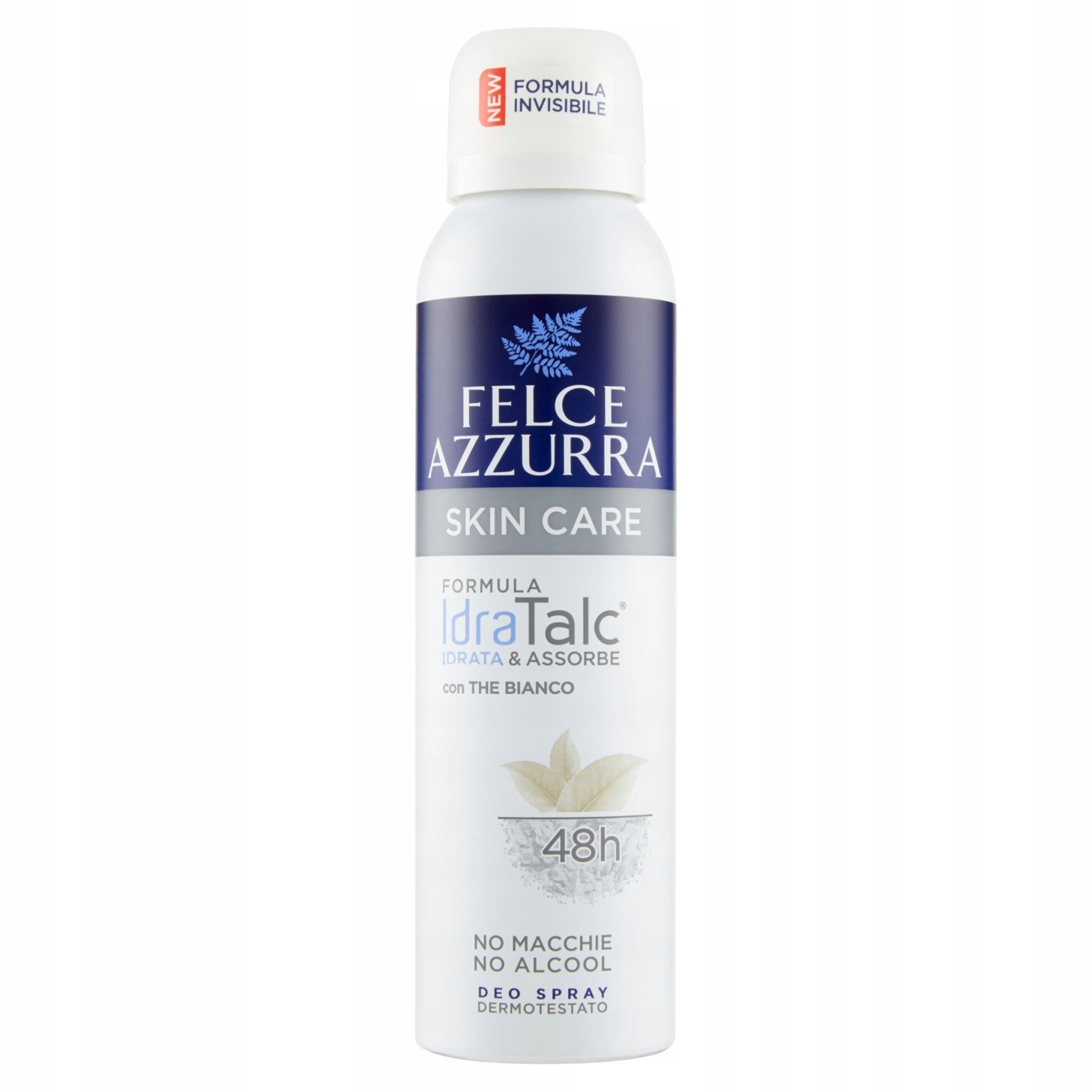 

Felce Azzurra dezodorant Skin Care 150 ml