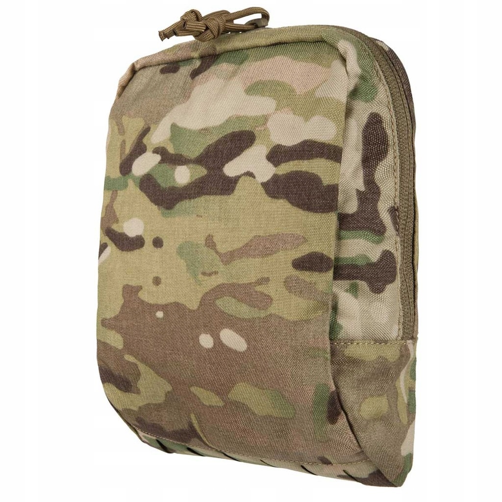 Kapsa Direct Action Utility Pouch PO-UTLG-CD5-MCM multicam
