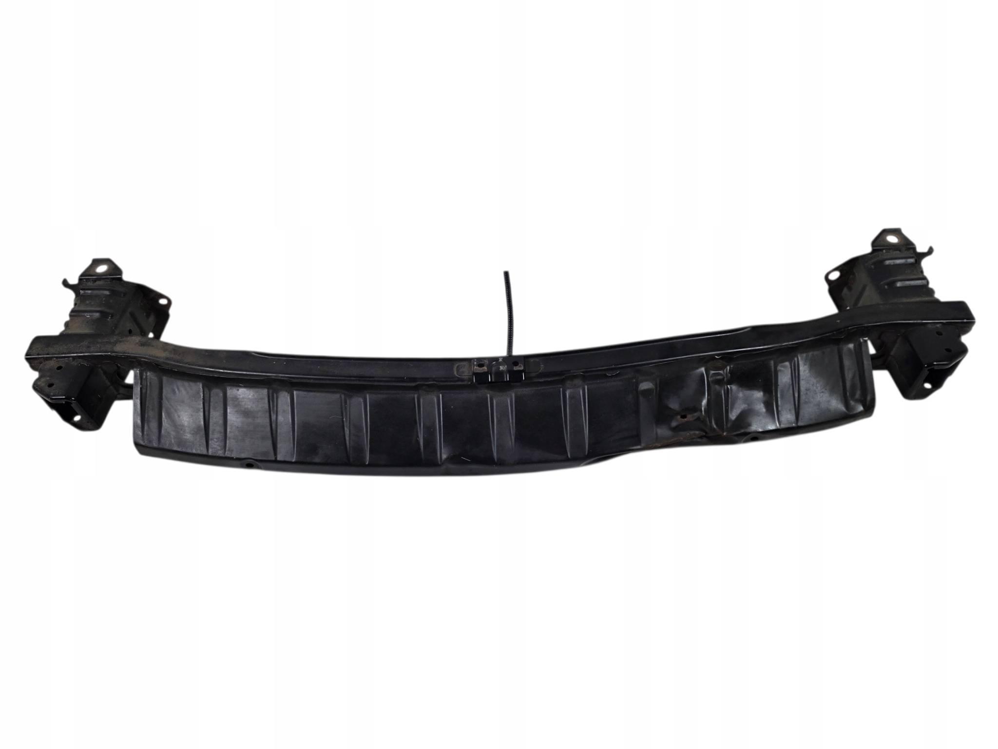HONDA ACCORD VIII bumper support of the front front ORG.