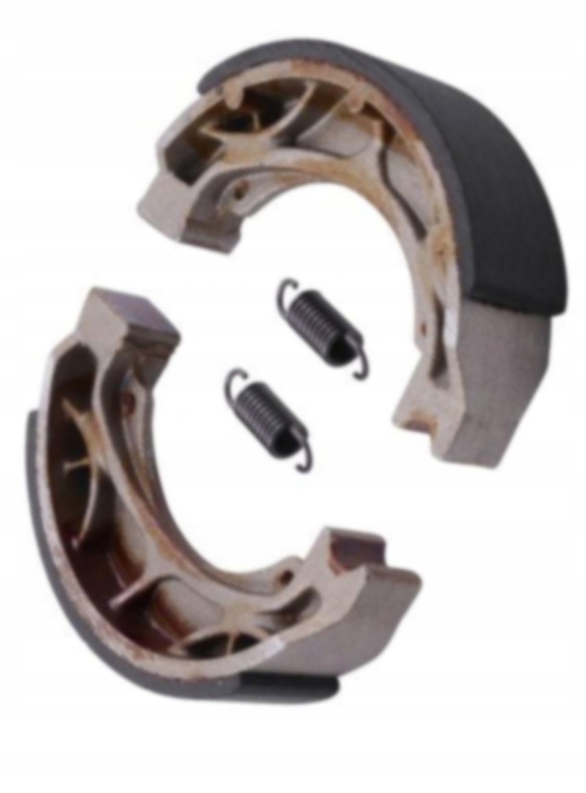 Brzdové Čelisti Kymco Calypso 50 125 Ck Cobra 100 CX Dink Dj Filly