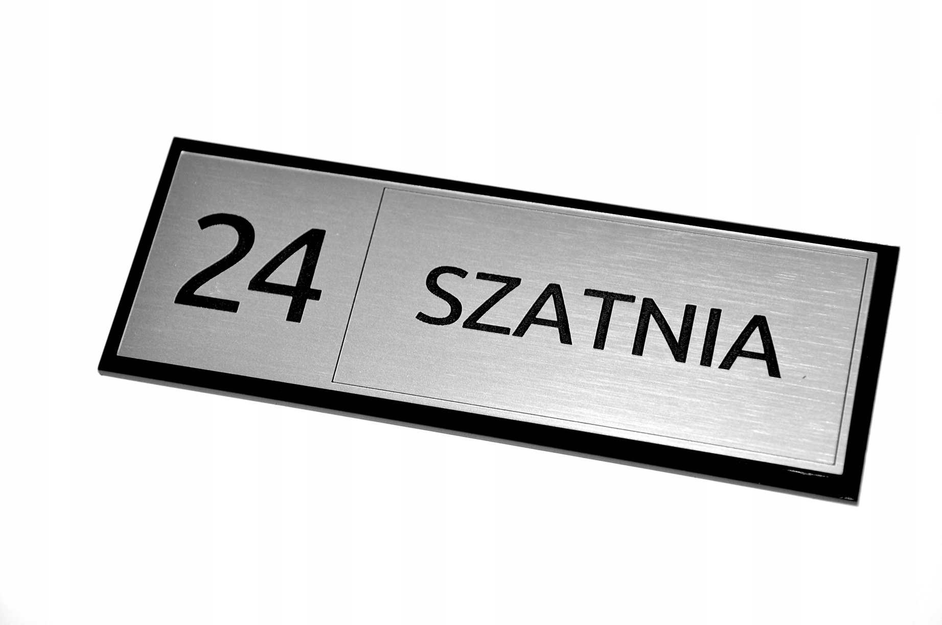 

Tabliczka na drzwi , extra tabliczka, Grawer!