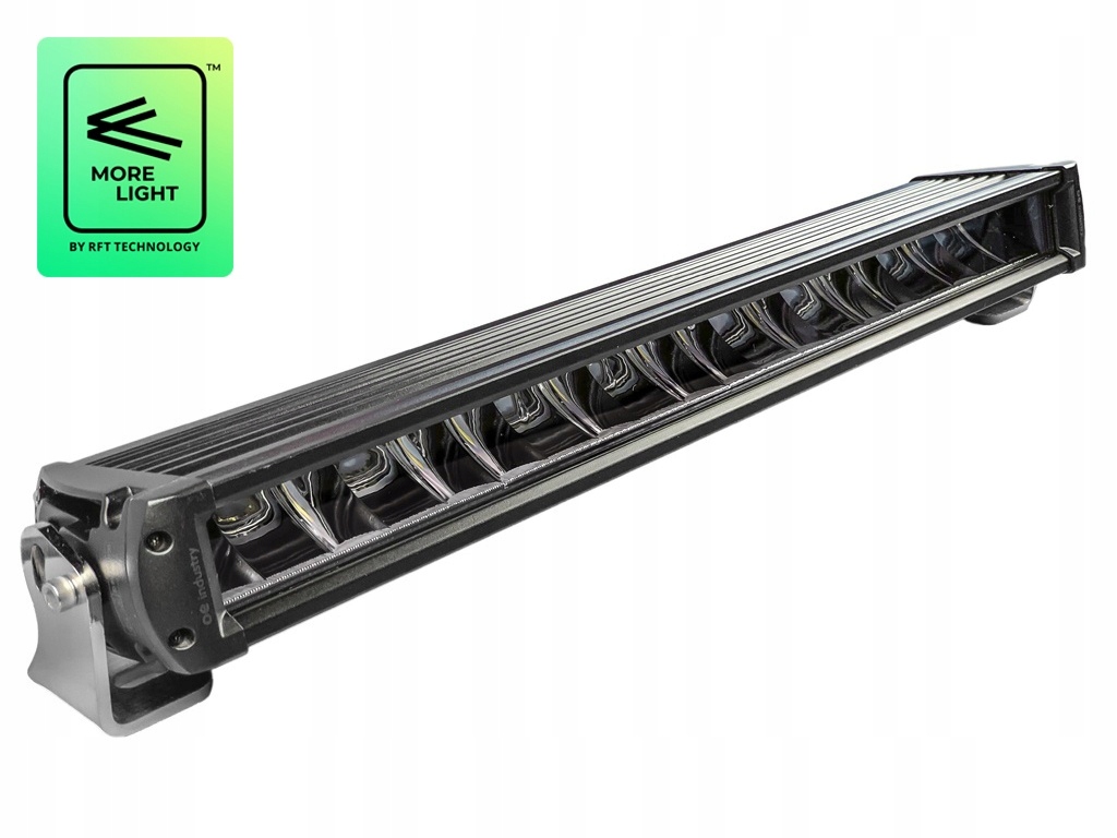 LAMPA ROBOCZA LED PANEL 100W OFF ROAD OSRAM