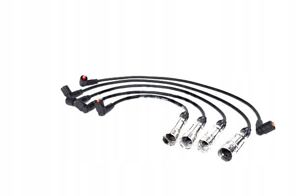 Bosch Zapalovací Kabely Seat Arosa 1.0 (6H)