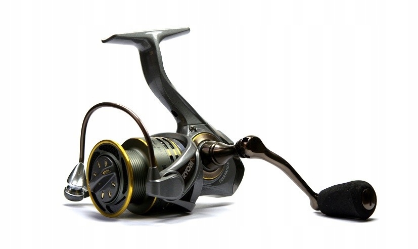 Naviják Slam Fd 2000 Ryobi