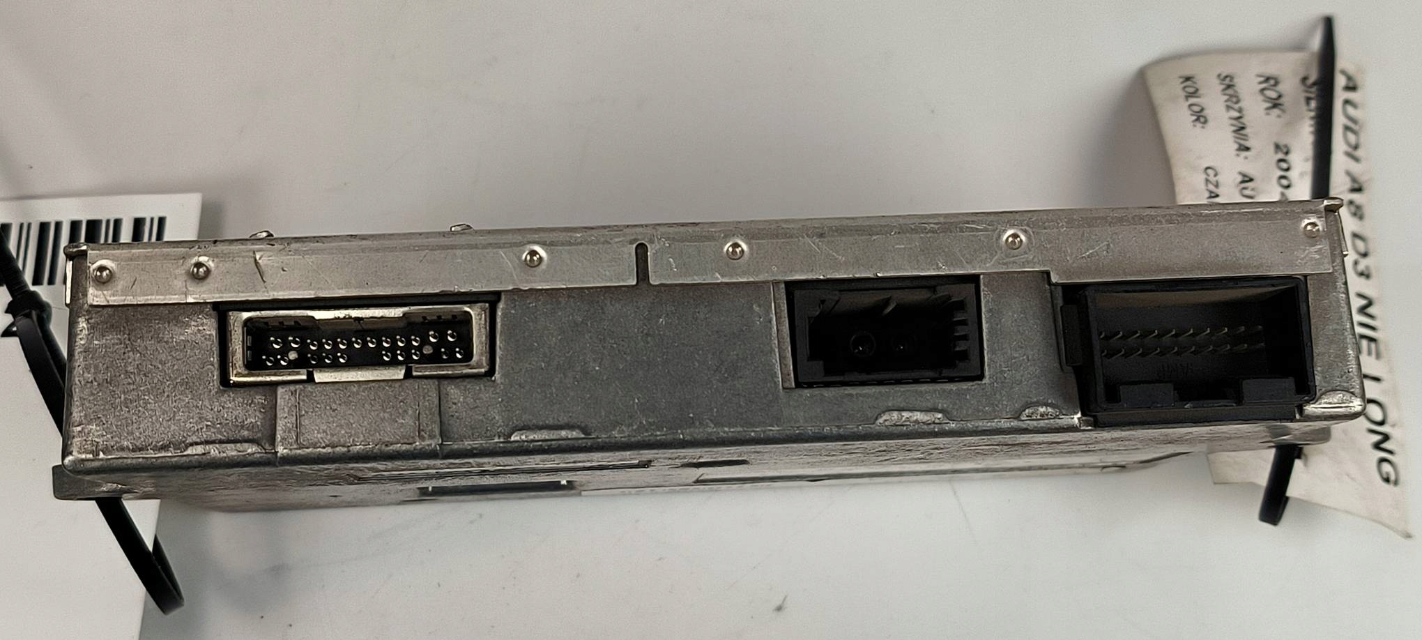 modul MMI 4E0910731F AUDI A6 C6