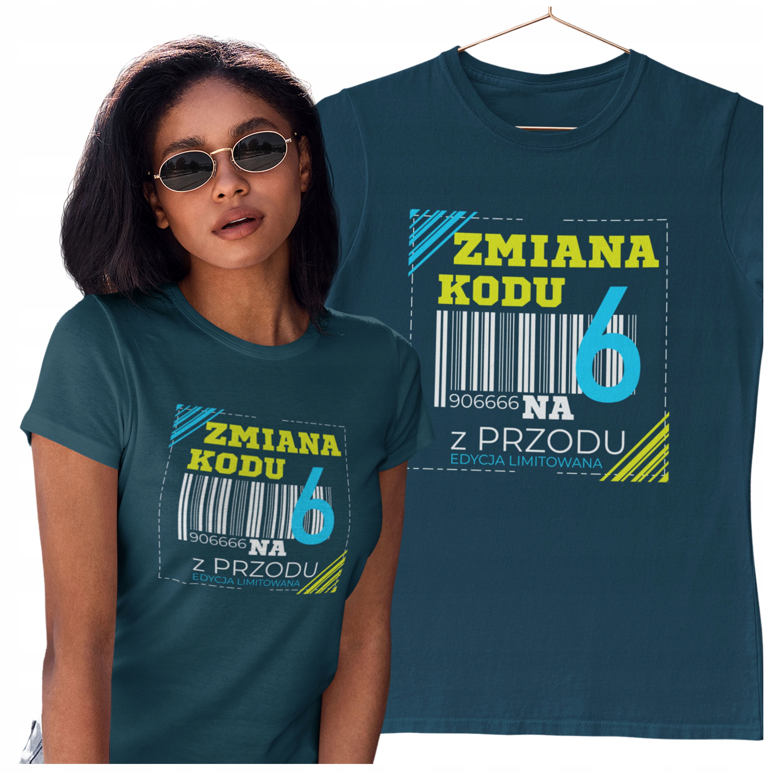 

Na 60 Lat Dla Kobiety Zmiana Kodu Na 6