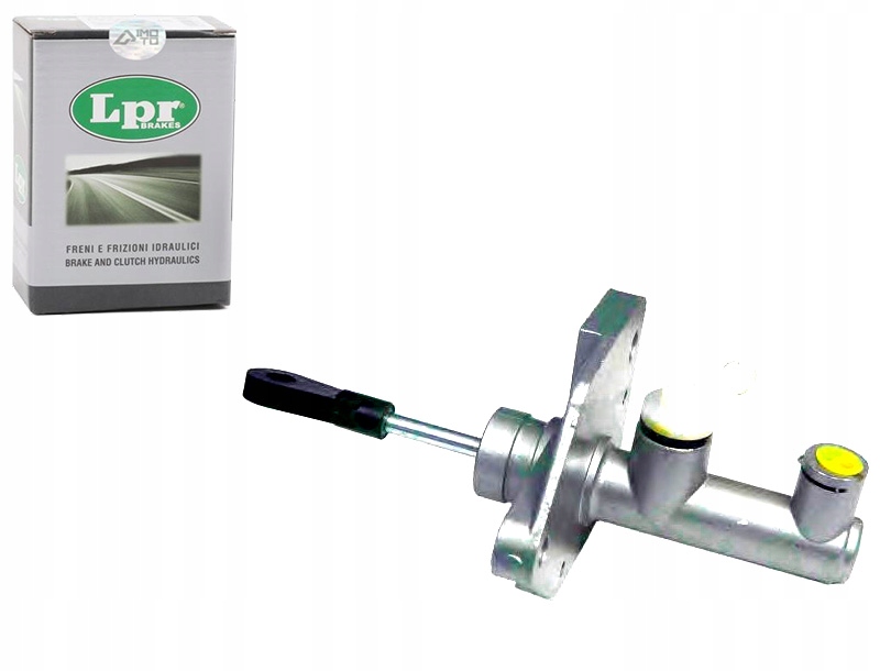 LPR2252(HQ) - НАСОС СЦЕПЛЕНИЯ HYUNDAI TUCSON KIA SPORTAGE 2.0/2.0