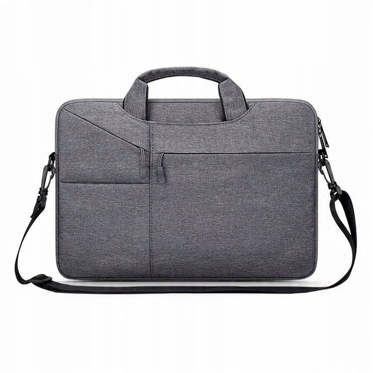 

Etui Pokrowiec Protect Na Laptop 14' Cali Grey