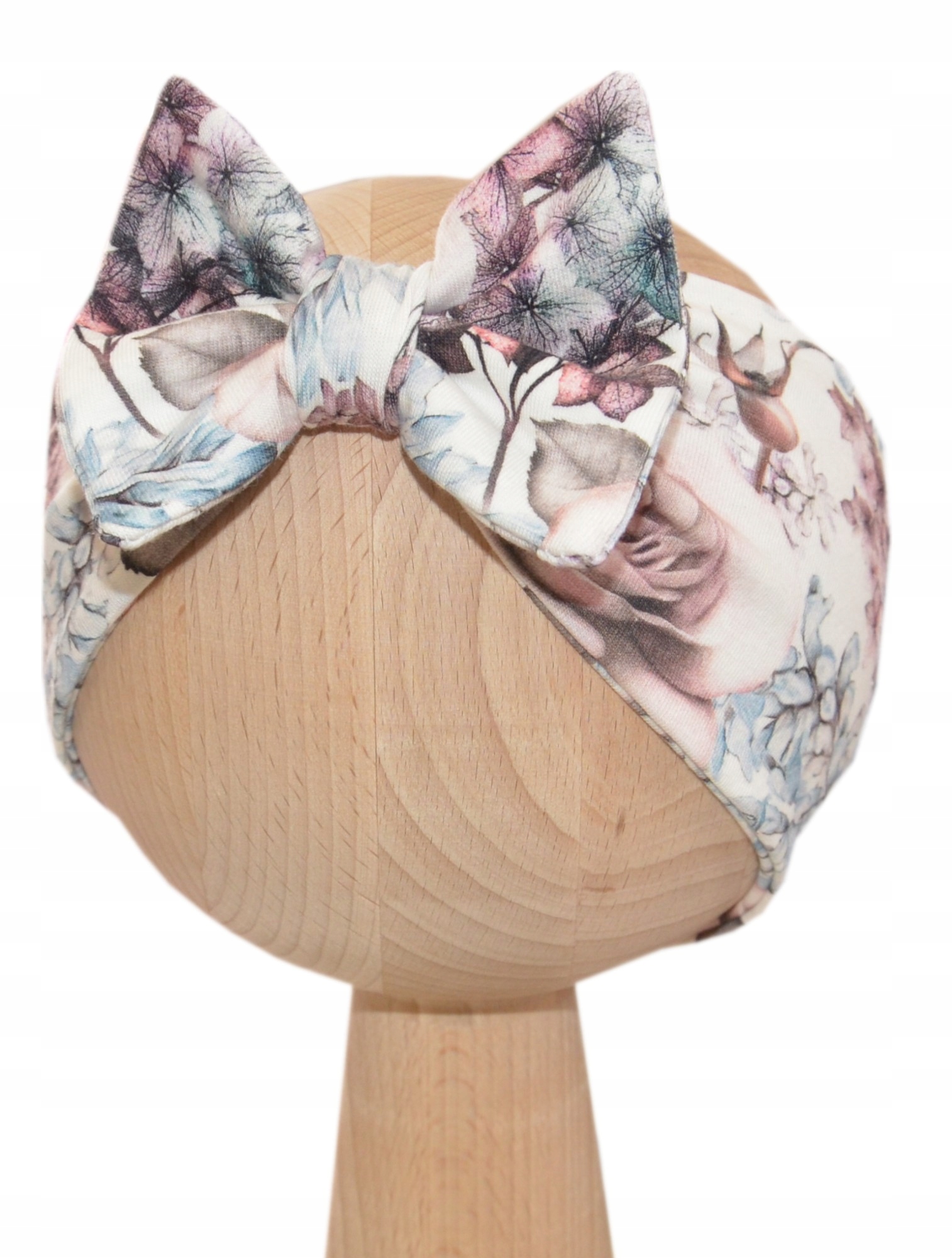 

Opaska kokarda 46-52cm 1-8l radość