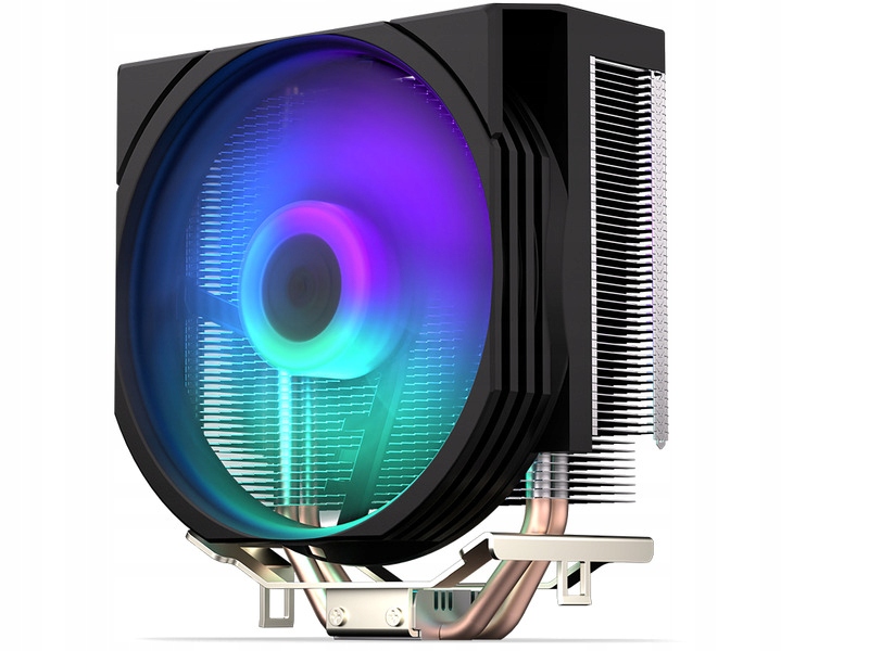 Chłodzenie Cpu Endorfy Spartan 5 Argb