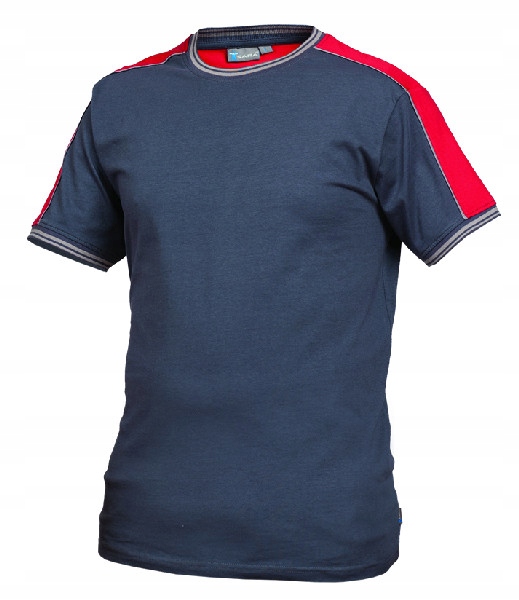 KOSZULKA T-SHIRT BAWEŁNA STERNIK SARA ROZ. XL