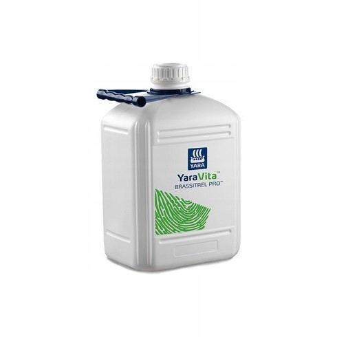 Yara Vita Brassitrel Pro