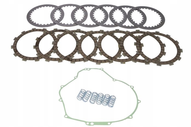Kompletná spojka Trw MSK243
