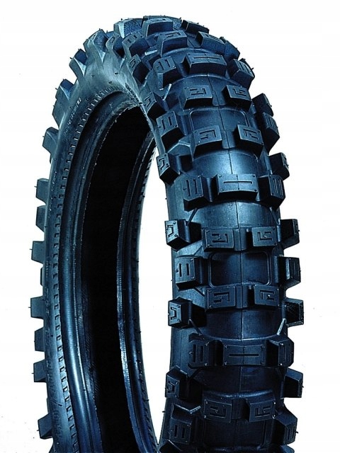 

110/90-19 Duro HF906 Opona Motocykl Off-road Cross