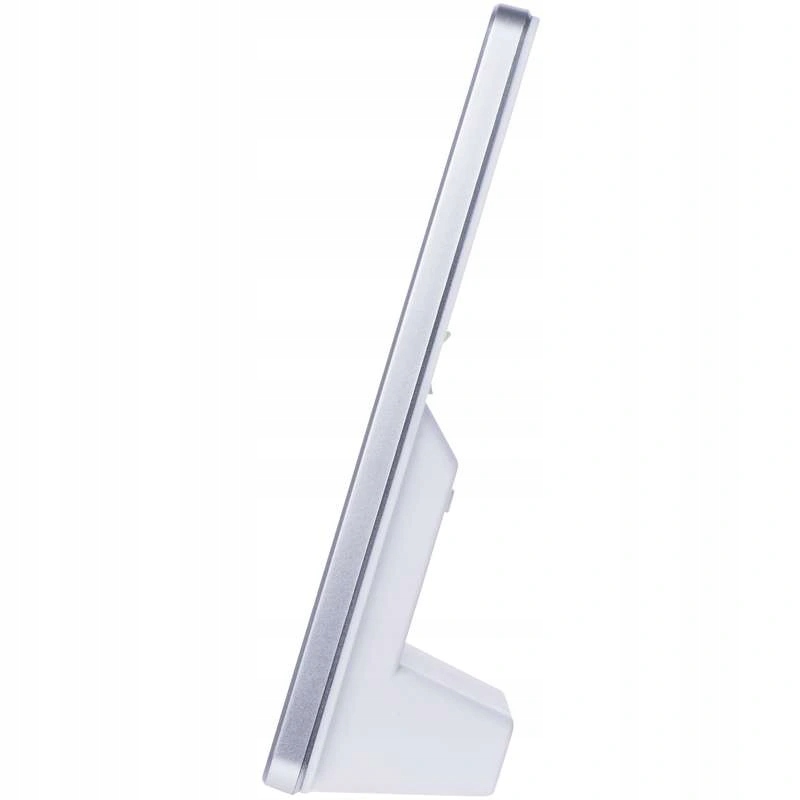 Stacja METEO pogodowa EMOS E3003 fazy księżyca DCF Komunikacja bezprzewodowa