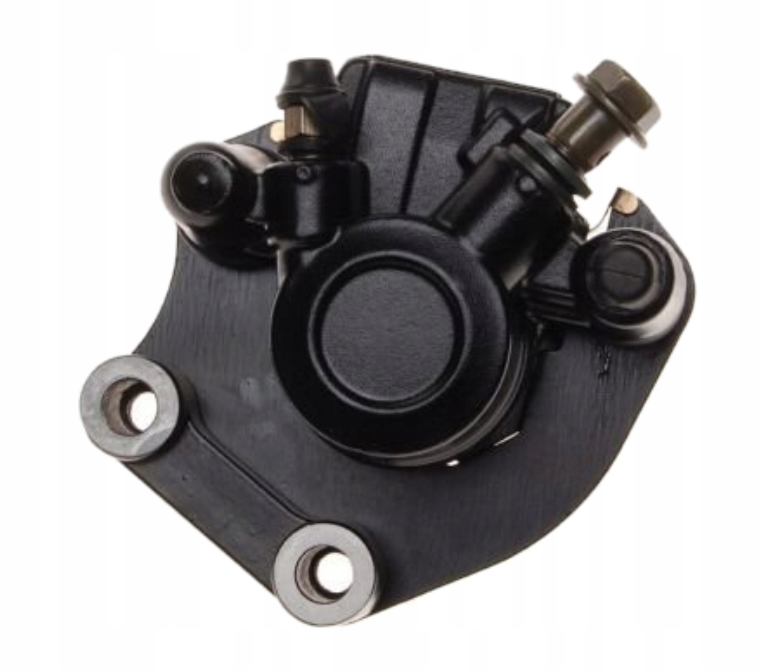 W2207085 - LONGJIA L-EVO 50 2T тормозной суппорт переднее колесо 10