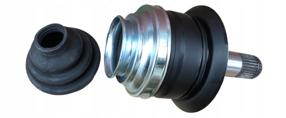 ШАРНИР WEWNETRZNY BMW X6 F16 F86 ПОЛНЫЙ ПРИВОД 35 и