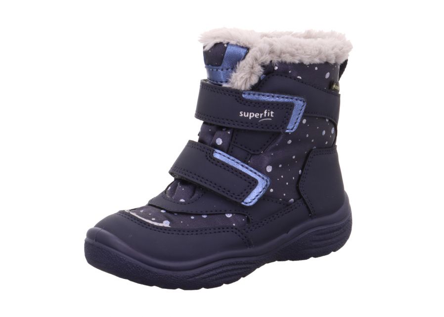 Superfit śniegowce 1-009091-8000 31