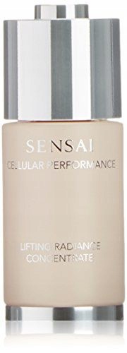 Kanebo Sensai Cellular Performance Lifting Radiance Concentrate 40 ML