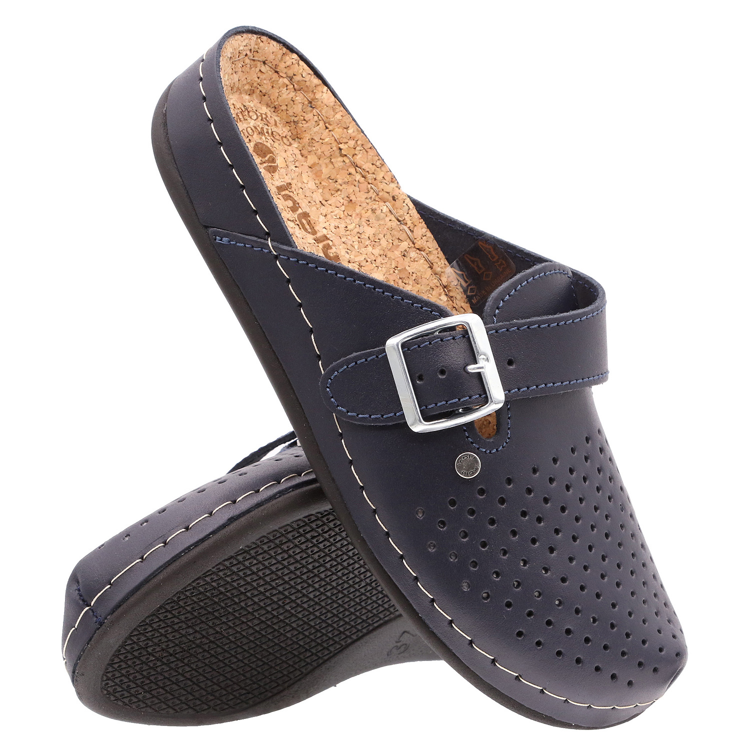 Inblu nazouváky IN-DH-3U euroobuv