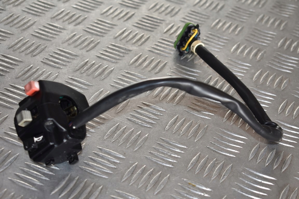 Przełącznik świateł lewe DUCATI 900SS SUPERSPORT