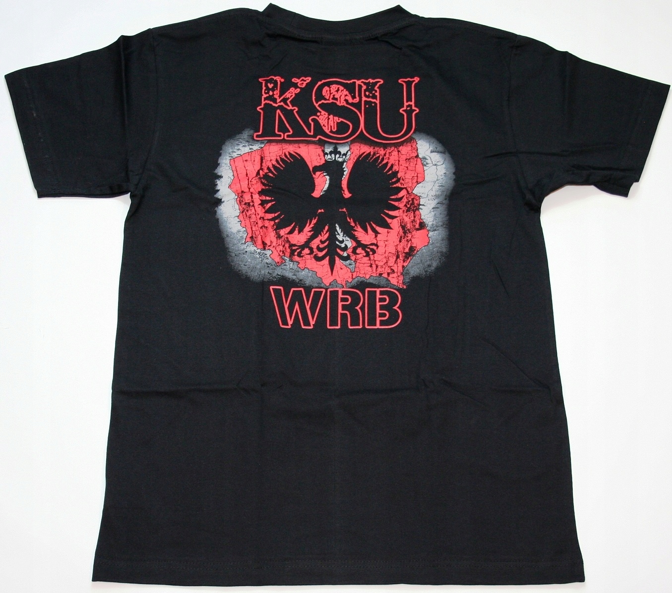 Koszulka KSU - Dwa Narody * rozmiar XL Rozmiar XL